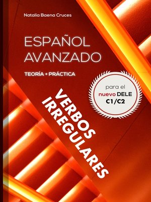 Español Avanzado - ebook